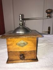 Moulin à café Peugeot Pont-de-Roide