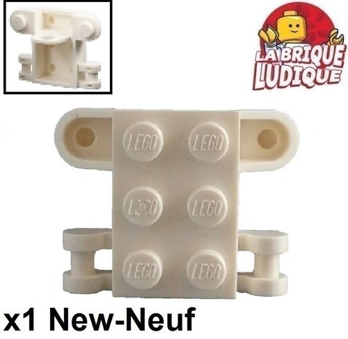 Lego minifig body - 1x,