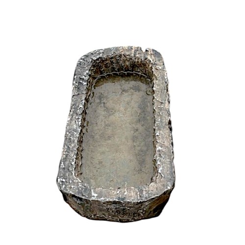 Vasque pierre jardinière - vasque,