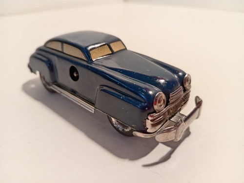 Distler ford taunus coupe - distler,
