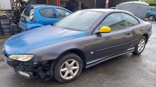 Toutes pièces Peugeot 406 coupé 2.0 16v  1999