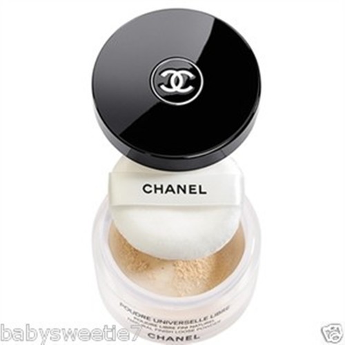 Chanel poudre universelle - chanel,