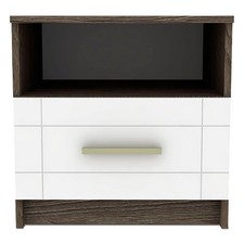 Table de Chevet "Tenya" 50cm