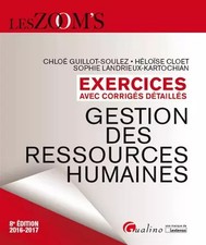 Exercices avec corrigés