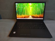 Dell Precision 7750 I7-10850H|RTX 3000 6 Go|32 go ram|batterie neuve|Windows 11