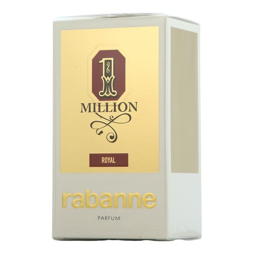 Paco rabanne million - 1,