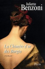 Chimère des borgia - la,