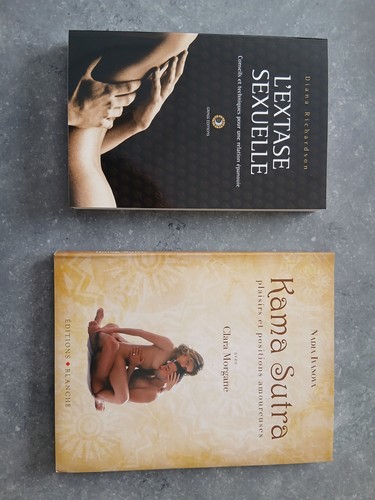Livres éducation sexuelle - 2,
