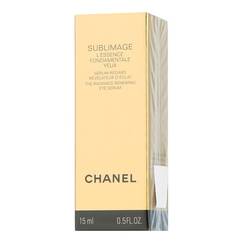 Chanel sublimage essence - l'essence,