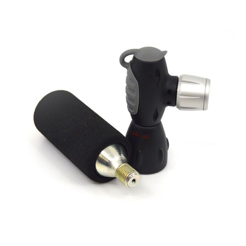 Innteck co2 dispenser kit with - dispenser,