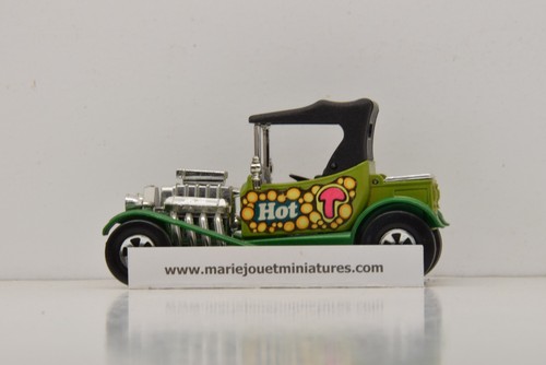 Ford hot road 1932 - hot,