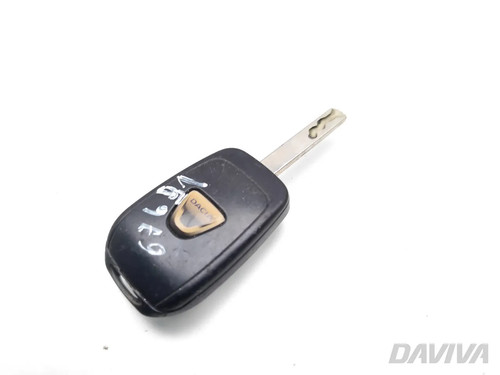 Dacia logan mcv porte clés - logan,