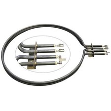 RESISTANCE DOUBLE SECHE LINGE PHILIPS/RADIOLA LADEN 2500W