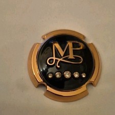 Capsule de champagne Bijou