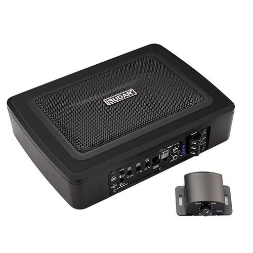 Su6901 subwoofer sous - sous, le