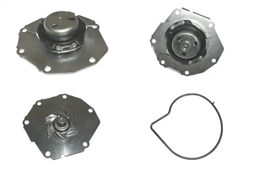 Pompe eau v212 - eau,