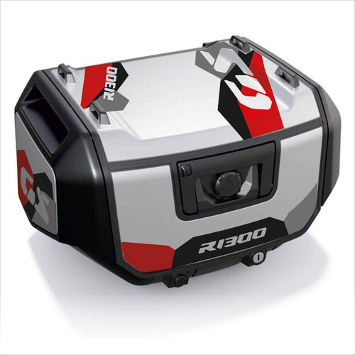 Set adhésifs pour top - pour,
