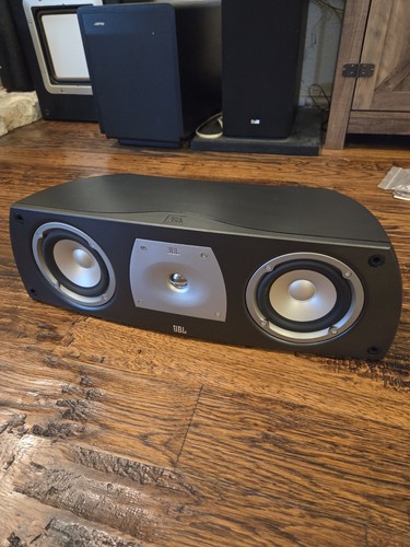 Jbl northridge series center - jbl,