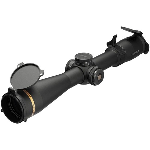 Leupold 6hd 18x44 illum - leupold, vx-6hd