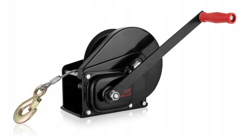 Treuil manuel dragon winch - dragon,