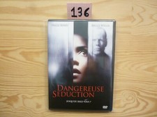DVC : Dangereuse Séduction - Bruce WiLLiS / Halle BERRY / Comme Neuf
