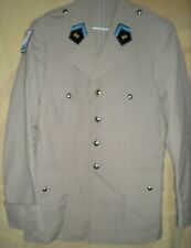 UNIFORME SOUS OFFICIER DU 40° REGIMENT DES TRANSMISSIONS