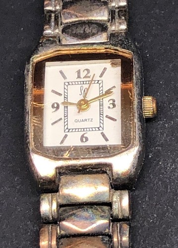 Ancienne montre femme - montre,