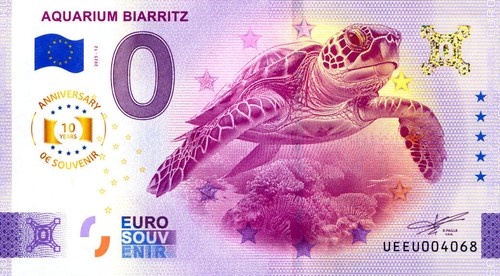 Biarritz aquarium 12 - biarritz,