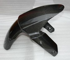 GARDE BOUE AVANT KAWASAKI ZX6R