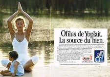 PUBLICITE ADVERTISING 064