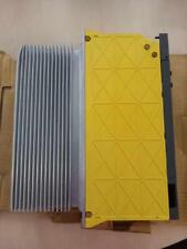 FANUC - A06B-6096-H208-R - Servo amplifier module - Used