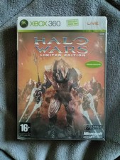 Jeu XBOX 360 - HALO WARS