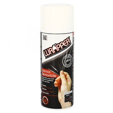 BOMBE PEINTURE WRAPPER PAR HQS
