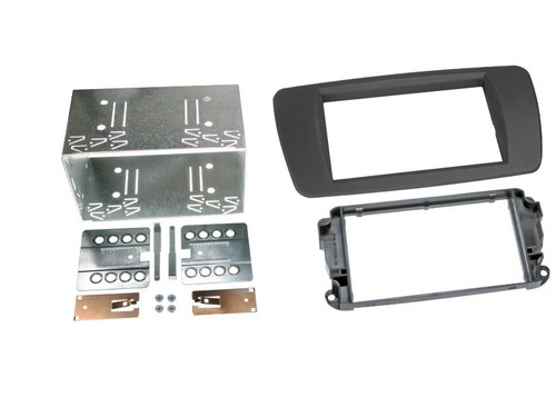 Kit support autoradio - kit,