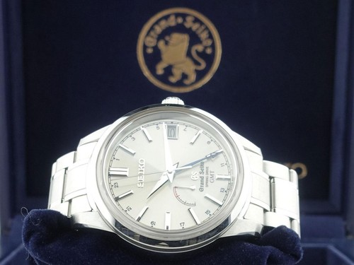 Montre grand seiko - montre, 9r