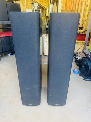 Klipsch sf2 floorstanding - sf2,