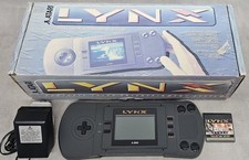 Console Atari Lynx PAL