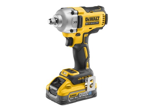 Dewalt dcf891h2t clé à - dcf891h2t, bl