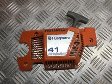 lanceur pour tronçonneuse husqvarna 41