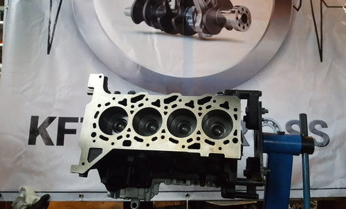 Bloc moteur complet - moteur,