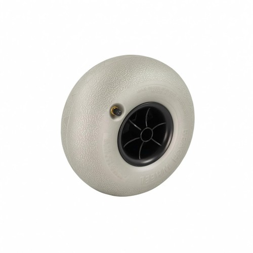 Roue gonflable pouces pvc - roue,