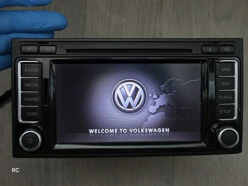 Autoradio gps rns 510 - gps,