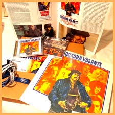 SQUADRA VOLANTE : STELVIO