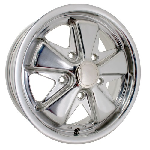 Jante style fuchs 130 - 5,