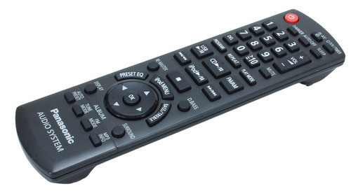 Panasonic n2qyb000429 - panasonic,