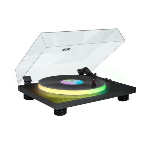 Tourne disques bigben - tourne-disques,