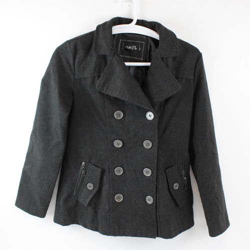 Rue21 femme manteau - rue21, m