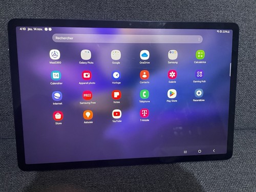 Samsung galaxy tab - samsung, 64