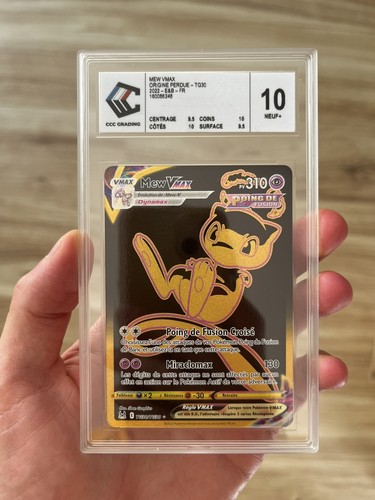 Carte pokémon mew - ⭐️carte,