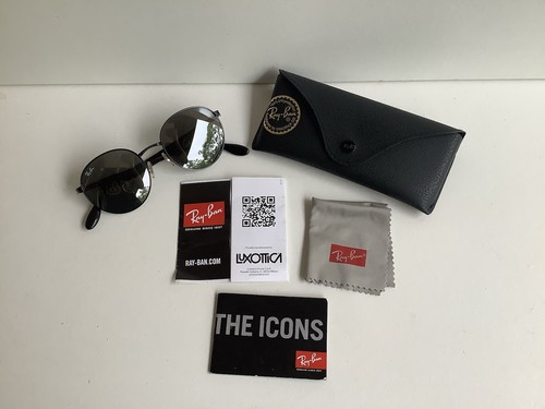 Ray ban rb3537 - modèle, 002/6g